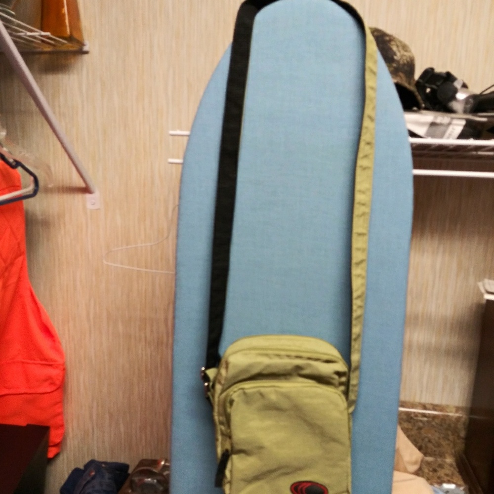 Crossbody Bag